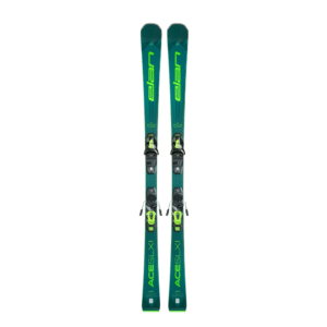 Narty Elan ACE SLX Pro