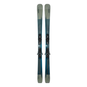 Narty Elan Wingman 83 Carbon