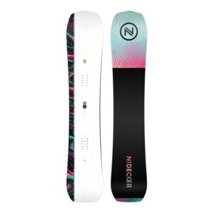 Snowboard Nidecker Venus WMS
